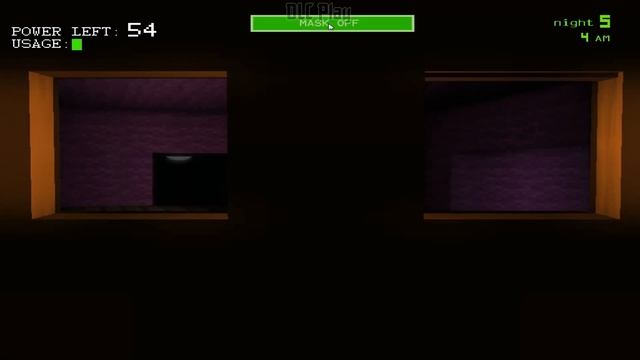 Springlock: 8 NIGHTS OF HORROR | Night 1-8 & Extras смотреть онлайн