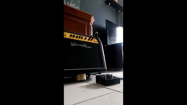 Cubo Warm Music GT 208 смотреть онлайн