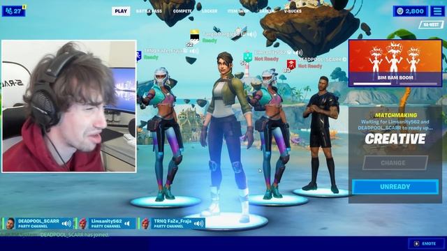 Asking For Gifts Until My $0 Account Becomes $1000 смотреть онлайн