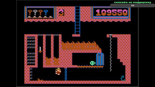 Стрим ❤БК-0010 и Atari 8bit 400/800/XL/XE❤ Играю в любимые игры времен СССР и чуть новей.