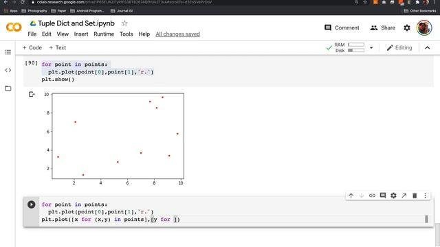 Sorting a list of tuples смотреть онлайн