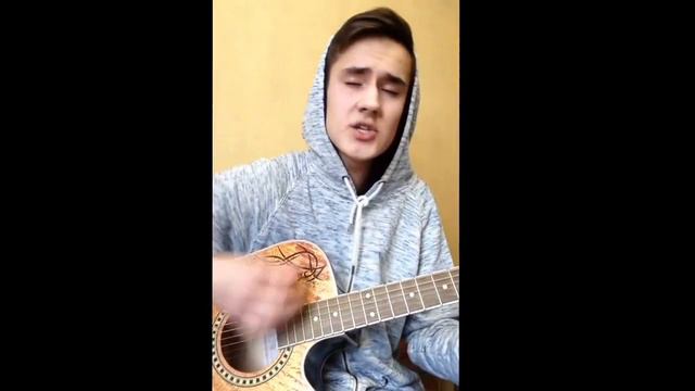 Roma Smile - мне в тебе нравится все ( cover by puncre ) смотреть онлайн