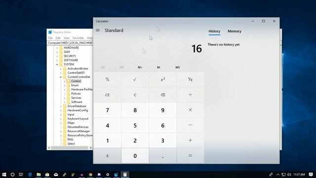 How to Fix svchost.exe High CPU Usage in Windows 10[Solved] смотреть онлайн