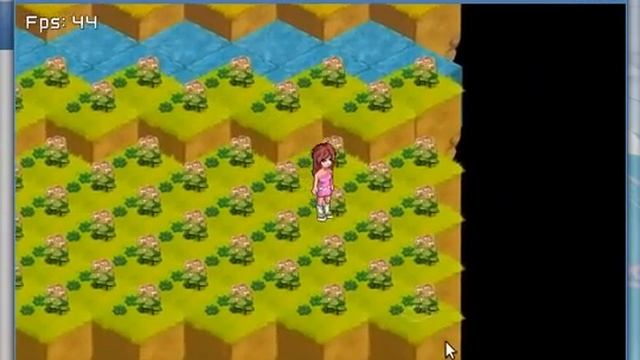 Libgdx Java RPG Development #1 смотреть онлайн