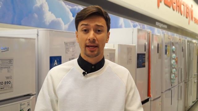 Как выбирать холодильник | Technocontrol смотреть онлайн