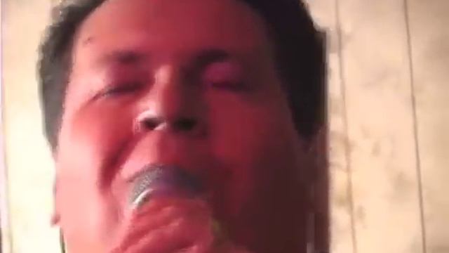 Joey M Sings Volare смотреть онлайн