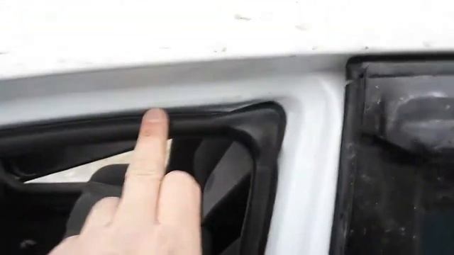 Daewoo Gentra(Деу Джентра) купили Часть 2я