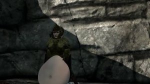 More Forsworn~ (Skyrim Vore)