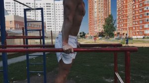 Как накачать ПРЕДПЛЕЧЬЯ на ТУРНИКАХ? Лучшие упражнения | Q&A