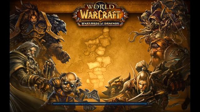 World of Warcraft: Role-Playing Stories смотреть онлайн