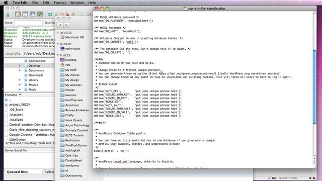 How to Install WordPress Manually смотреть онлайн
