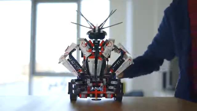 Lego Evo Mindstrom EVO3 Eğitim Kiti