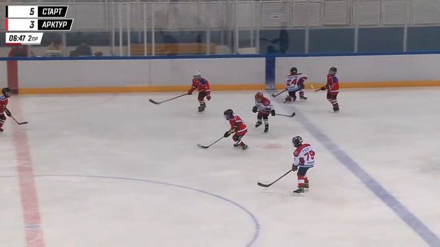 1 регулярный турнир по хоккею с шайбой среди команд 2012 г.р. "Кубок содружества" 06-10 марта 2021 смотреть онлайн