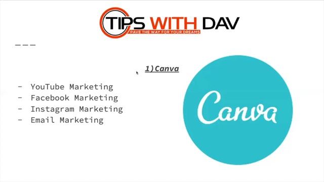 How I Use Canva For Affiliate Marketing? - Online Marketing смотреть онлайн