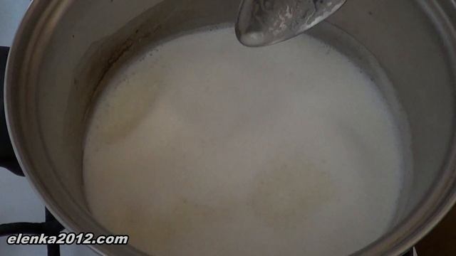 Сгущенка в домашних условиях! Лучший Рецепт Сгущённого Молока смотреть онлайн