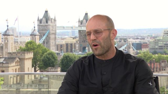 Джейсон Стэтхэм  и его цитаты Short #shorts