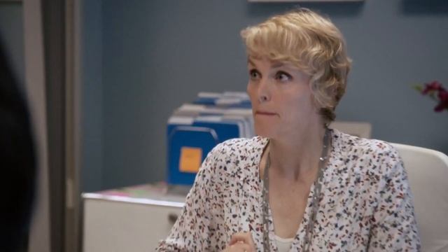 The Comedians FX Show Was A Sleeper смотреть онлайн