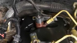 Диагностика и ремонт дизельных форсунок на ГАЗель Cummins.