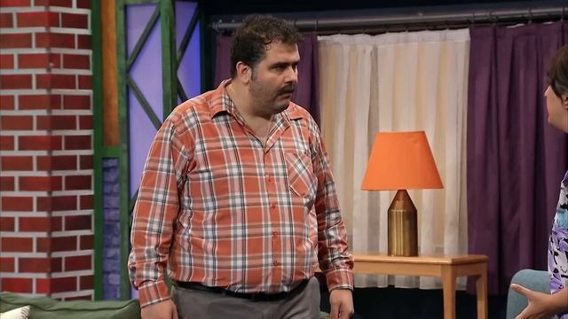 Yapay Zeki (152. Bölüm) - Çok Güzel Hareketler 2 смотреть онлайн