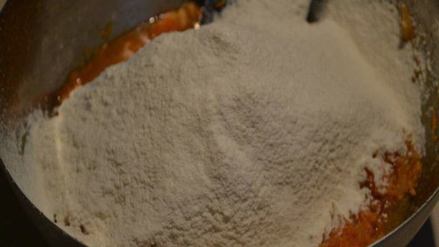 Рецепты от шеф-повара