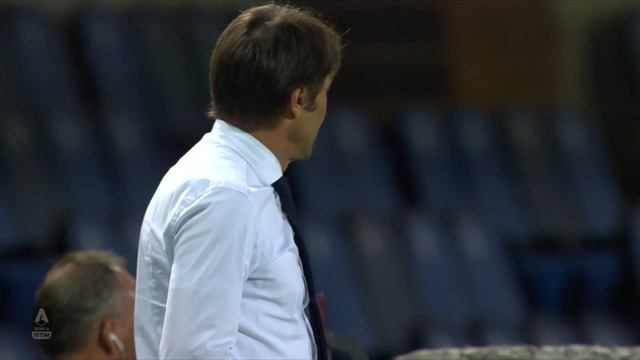 Ashley Young Scores In The Opening 20 Minutes! | Atalanta 0-2 Inter | Top Moment | Serie A TIM