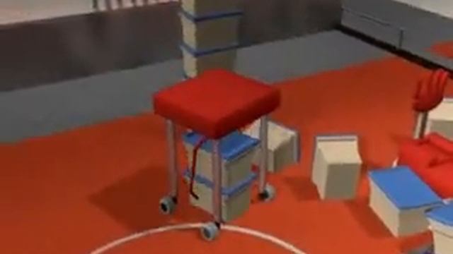 Stack Attack смотреть онлайн