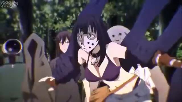 Gleipnir [ AMV ] - Isolated смотреть онлайн