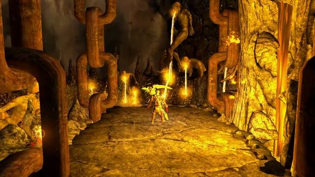 босс круга жадность / / 4й круг ада : жадность (dante inferno) прохождение Ад данте смотреть онлайн