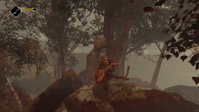 Симулятор Мыши и Крысы #5 Рыцарь мышь в Стоках Ghost of a Tale на пурумчата смотреть онлайн