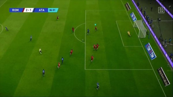 PES 2021 NEW GAMEPLAY MOD - ULTIMATE GAMEPLAY - RELEASED