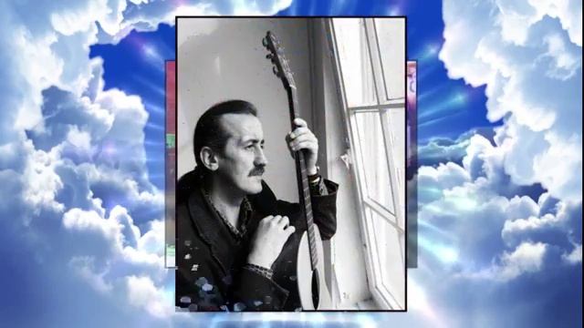 Leonid Korrell / Леонид Корель - Nächtlein / Ночка смотреть онлайн