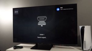 How to enable audio only mode on a TCL Google TV?