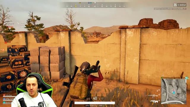 PUBG 2 ГОДА [1440p] ► С ДНЕМ РОЖДЕНИЯ PLAYERUNKNOWN'S BATTLEGROUNDS! смотреть онлайн