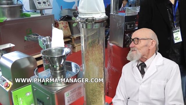 Meltdown Analyzer. Packaging of tea. Dust separator. Production of boilies. Packaging of tea. смотреть онлайн