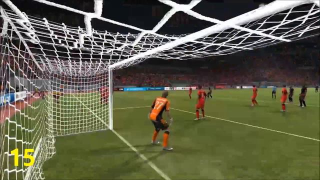 Fifa-Career.ru (FIFA 13 Season 3) - Atletico Madrid (Quiksilver) Goals [HD] смотреть онлайн