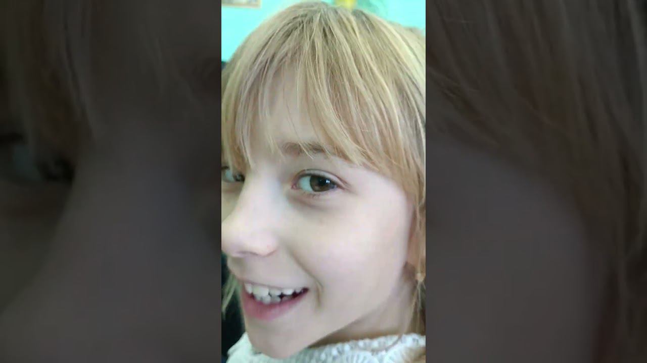 Маникюр Снежинки и Угалька. смотреть онлайн