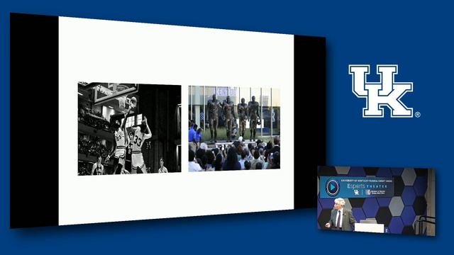 John Thelin's Academic Procession: Last Lecture смотреть онлайн