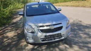 Шевроле Кобальт - chevrolet cobalt 2021 сентябрь.Новости,подорожание,сроки ожидания,краткий обзор