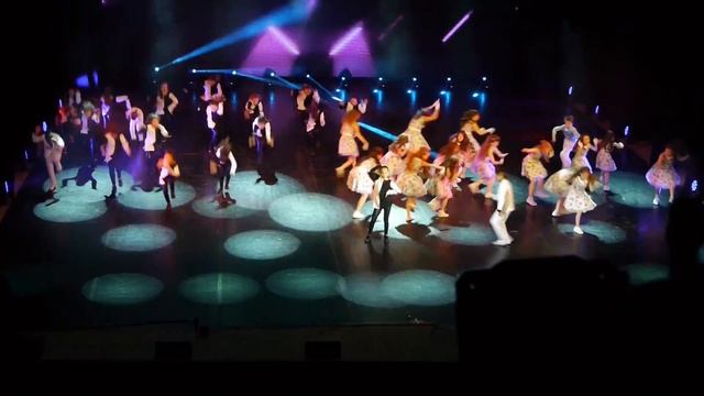 TODES UFA Арт. Июнь 2016. Курортный роман. Часть 2 смотреть онлайн