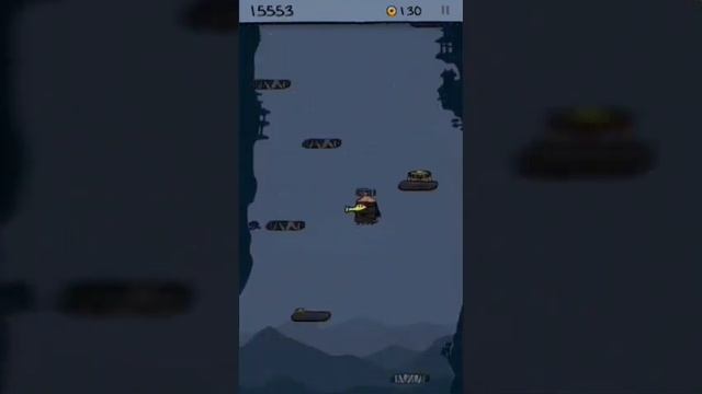 Обзор игры дудл джамп смотреть онлайн