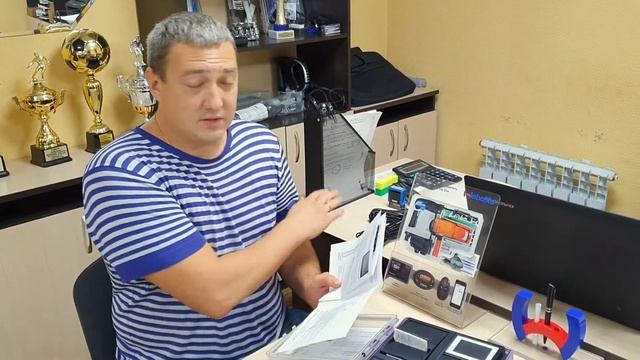 Термописец с принтером Elitech RMS 010 смотреть онлайн