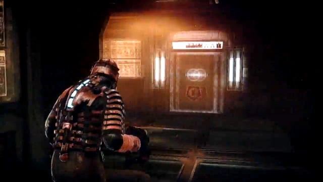 Dead Space Playthrough part 17 смотреть онлайн