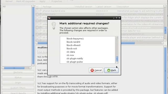 debian 7 lxde супер шустрая ОС (часть 2) смотреть онлайн