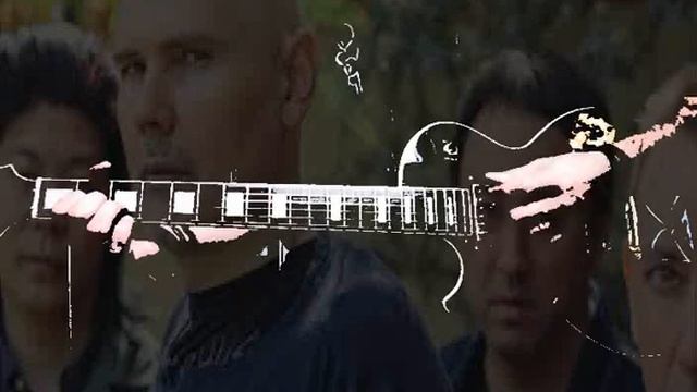 Tonight The Smashing Pumpkins guitar cover смотреть онлайн