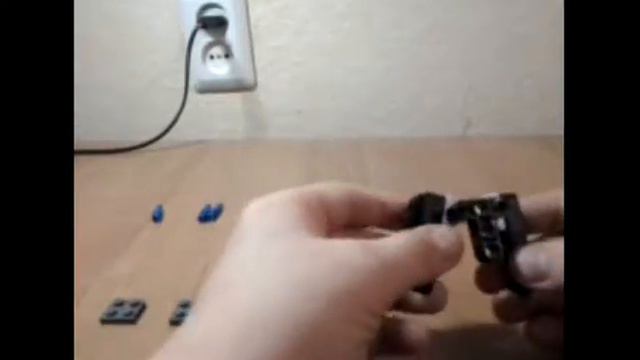 Лего самоделка странные роботы смотреть онлайн