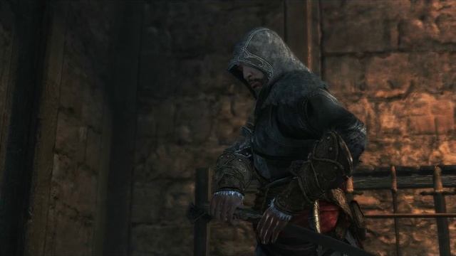 Assassin's Creed Revelations gameplay amd 3800+ (single core) ati hd 4650 AGP HD смотреть онлайн