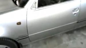 Ремонт Дэу Нексия