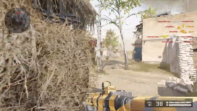 ОБЗОР, ГЕЙМПЛЕЙ и МНЕНИЕ о пистолет-пулемете TX-15 SBR смотреть онлайн