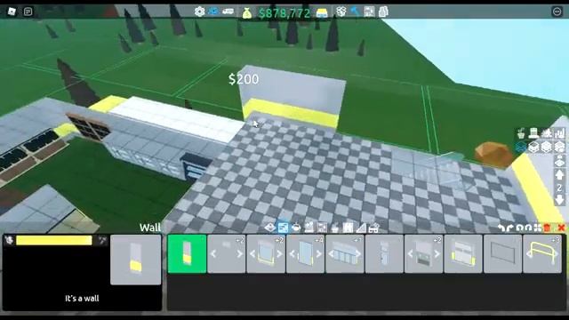 Retail Tycoon 2 Supermarket Speed Build | $1.4mil+ | ROBLOX