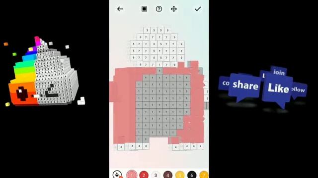 PiXi 3D #1 смотреть онлайн